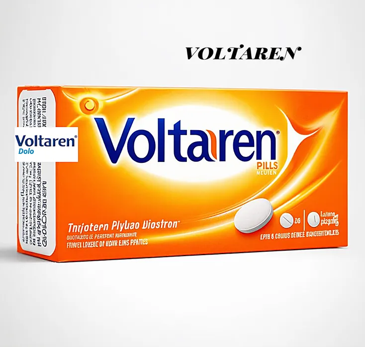 Voltaren 2